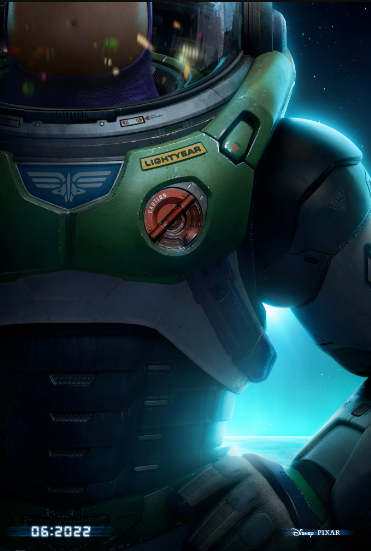 StarflixUk's tweet photo. Lightyear🚀🚀🚀

Legendary space ranger Buzz Lightyear embarks on an intergalactic adventure alongside ambitious recruits Izzy, Mo, Darby, and his robot companion, Sox. https://t.co/FpDJIe8OIs