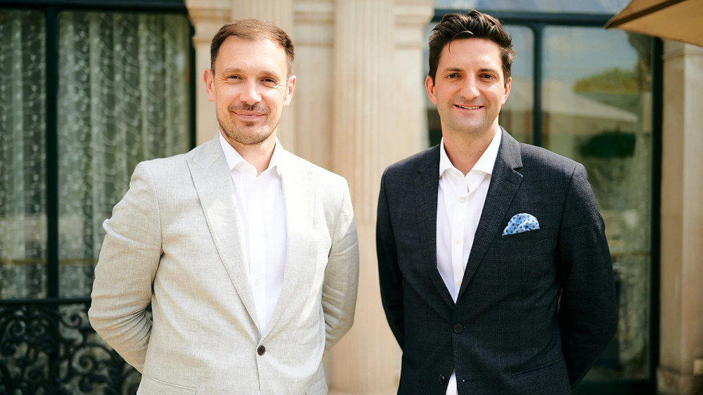 Andy Ventris recognised as one of the event industry’s rising talents has accepted an invitation to join the senior team at Clarion Gaming as Event Director responsible for the flagship ICE London brand.  #AndyVentris #Appointment #ClarionGaming #Event

casino-review.co/?p=27396