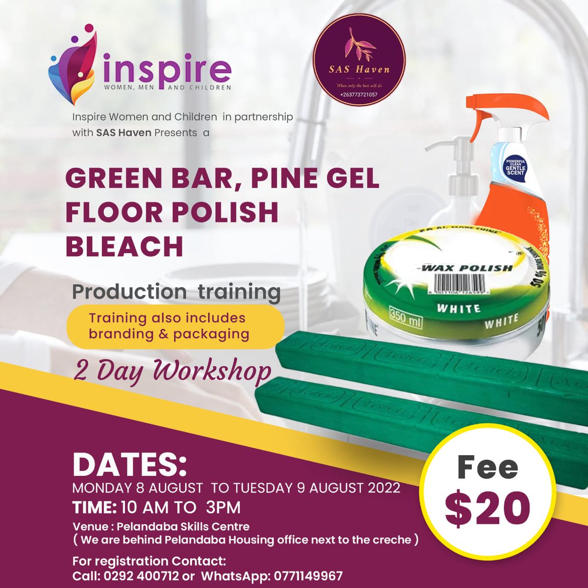 inspire_wmc's tweet image. #productionworkshop #aspiretoinspire #Bulawayo #umguza inspirewmc.org