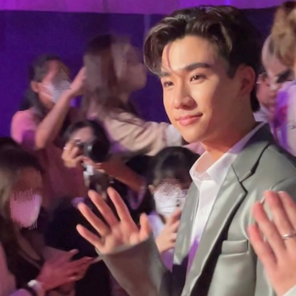 แด้ดดี้พบปะปชช
