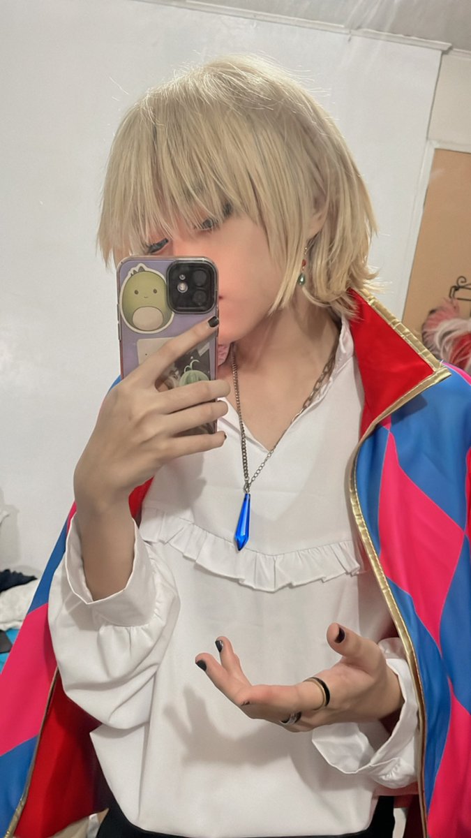 kiro ミ★ (@HER0DASH) / Posts / X