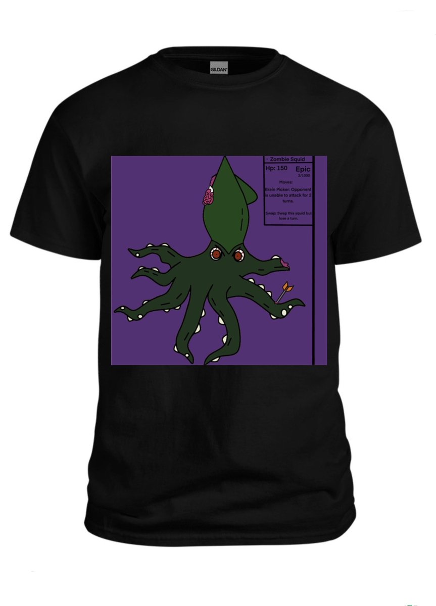 SquidCardNFT's tweet photo. Here’s a sneak peak of the perks of buying a Squid Card. Out Soon. #NFT #NFTCommunity #nftart #NFTartists #NFTartist #NFTdrops #NFTartwork https://t.co/kQzwClfo8U