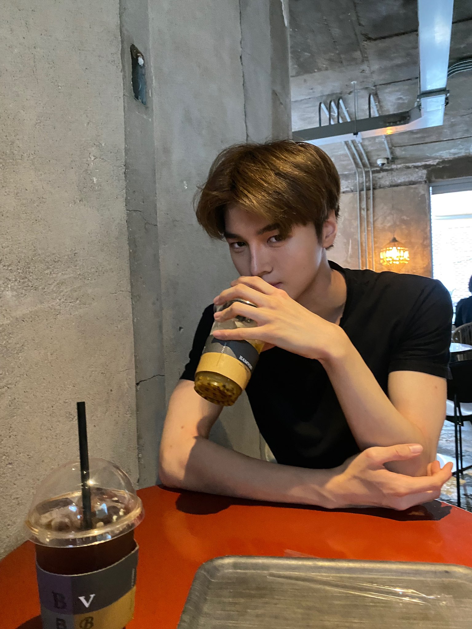 [잡담] 차준호 미모 무슨일이야 | 인스티즈