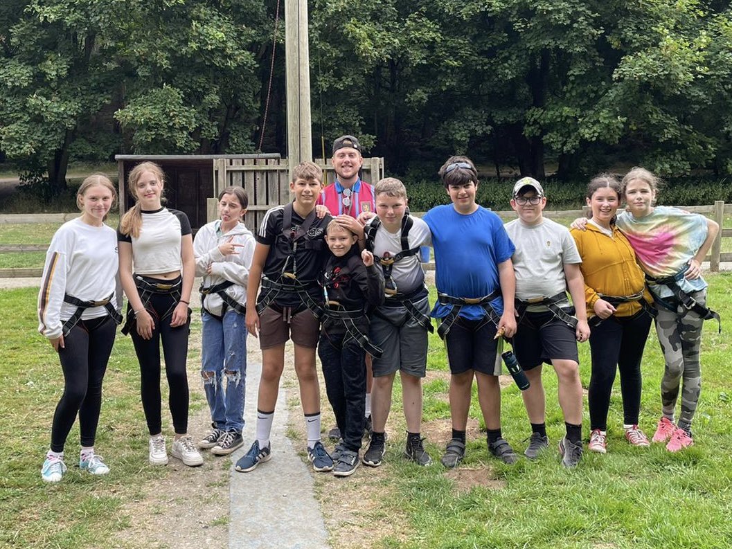 Henley-in-Arden School tweet media