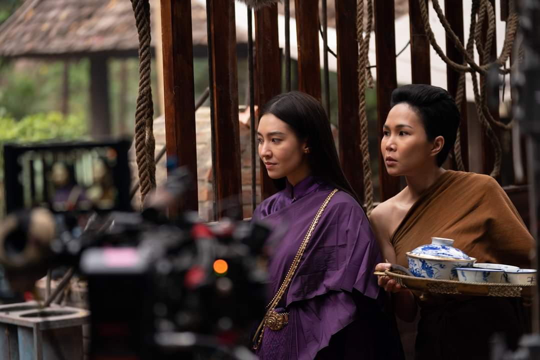 บ้าน ❤ เบลล่า ราณี tweet media