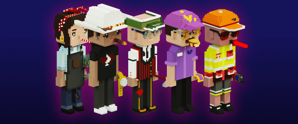 4️⃣ Citizens Generator
As we previously said, we want to release it as an Open Source tool. We also used Docker to make it portable, it is now independent from the OS we use. This way, we can both modify the code and generate Citizens on any device 💻