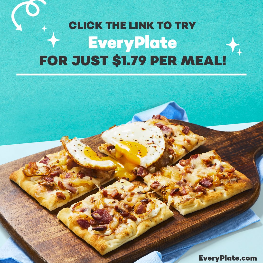 Car6ix's tweet photo. Hey guys, I'm partnering up with #EveryPlate! Love me some cheap, tasty and easy to make food! Try EveryPlate for just $1.79 per meal by visiting: https://t.co/FbR59k5e31 and entering code: POGCAR179 #ad https://t.co/arSSY7avUb