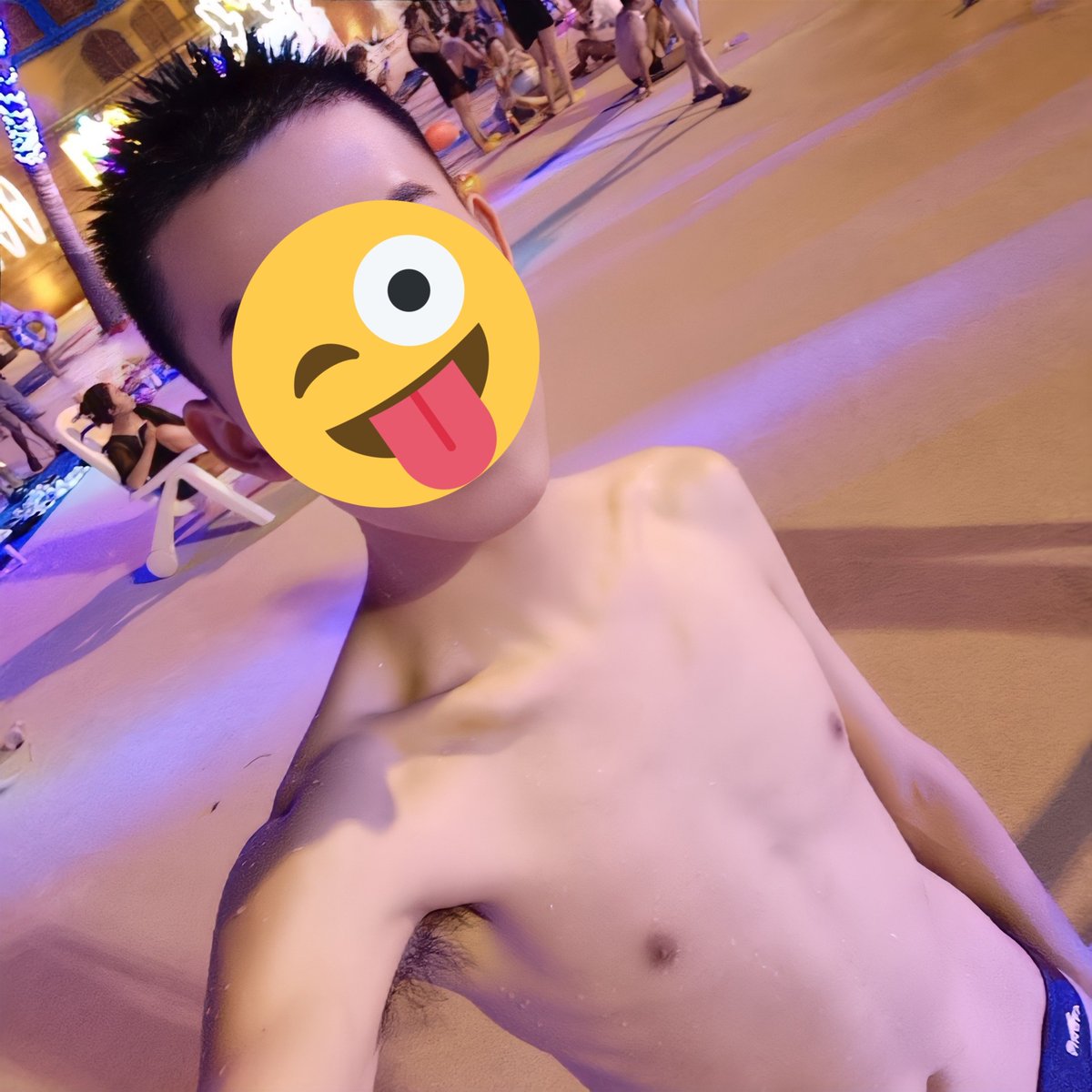 钻石弟弟💎 tweet media