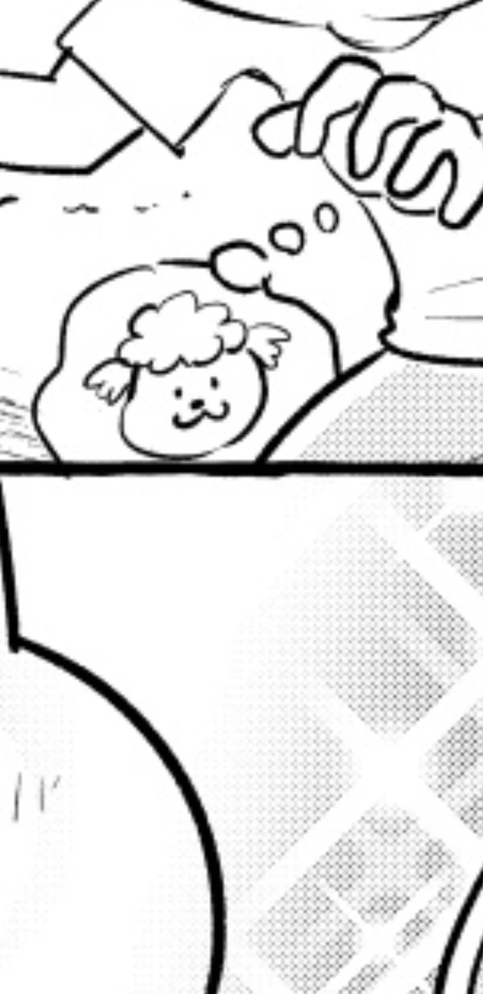 @hidekiccan 犬くぅぅぅぅぅんっっ🐩
って、私もなってしまいました🥲 