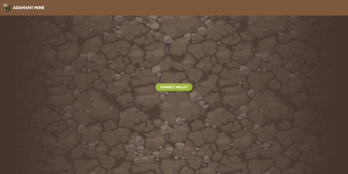 admcJD's tweet photo. Connect your wallet to these 3 dApps? I wonder what they do 🤔 https://t.co/Ydn8KGNlPE