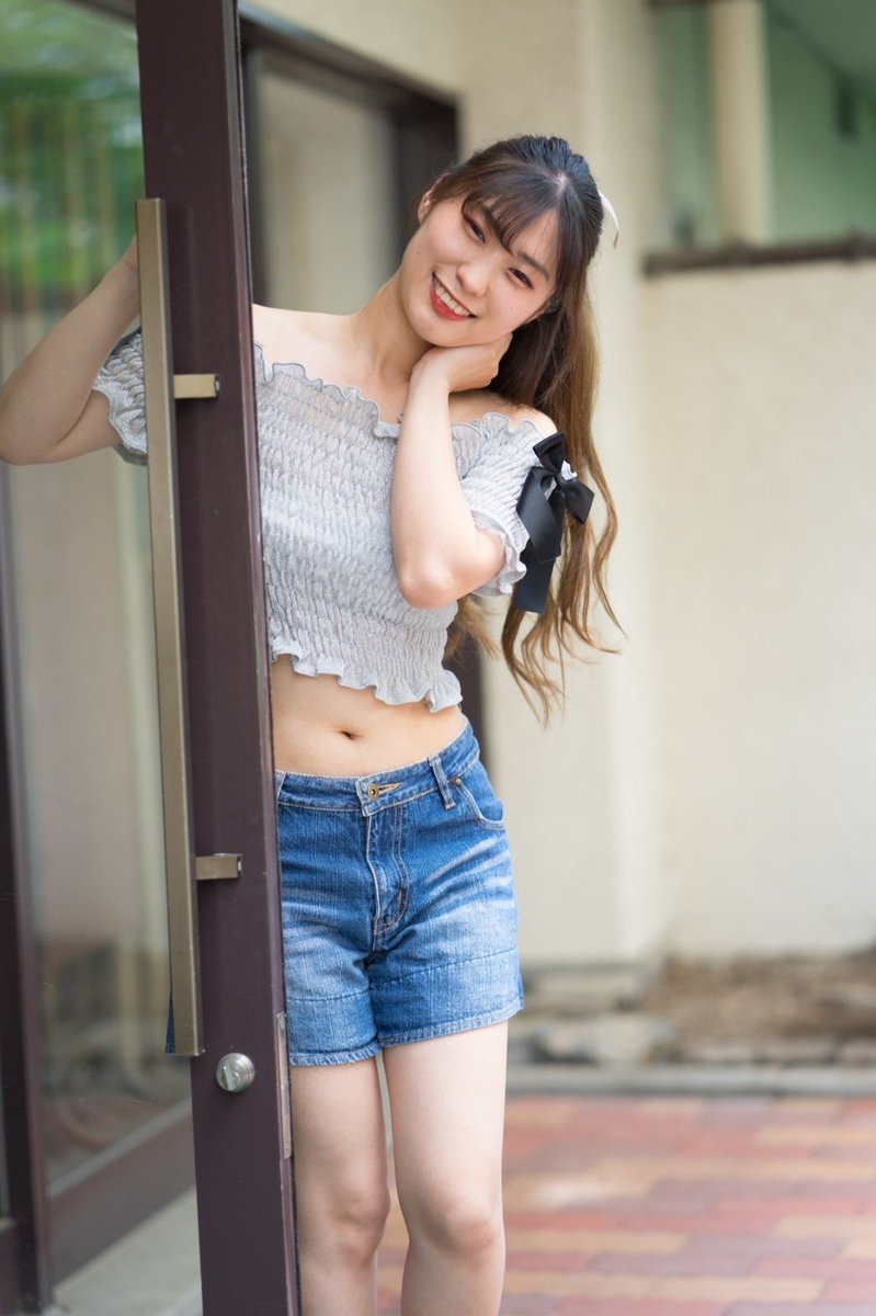 d_lagemme's tweet photo. KAORI

グラビア衣装または、私服をリクエスト可能🙋‍♀️ https://t.co/n04WH3PAyj