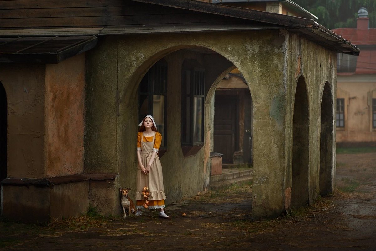 🧅NEW DROP🧅

 I decided not to delay and minted a few photos from the series at night 
I wanted to convey the touching and defenselessness, and the rain helped to create a special atmosphere 

After the rain

Have a wonderful Friday 🥰

0.3 $eth
Link below