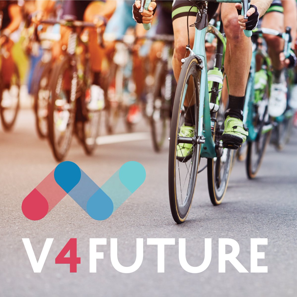 #V4 Bicycle Race kicks off tomorrow in Nová Baňa 🇸🇰 A tradition since 2013 supported by <a href="/VisegradFund/">Visegrad Fund</a>. 2⃣0⃣ professional teams, 2⃣ days of competition and more than 1⃣4⃣0⃣ km long track to celebrate the start of the #Slovak V4 #presidency. Good luck!

#V4future 🇸🇰🇨🇿🇭🇺🇵🇱