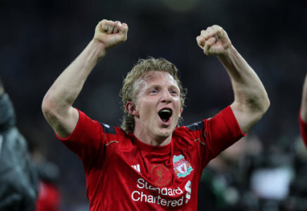 Happy birthday Dirk Kuyt. The former Liverpool, Feyenoord and Netherlands forward is 42 today 