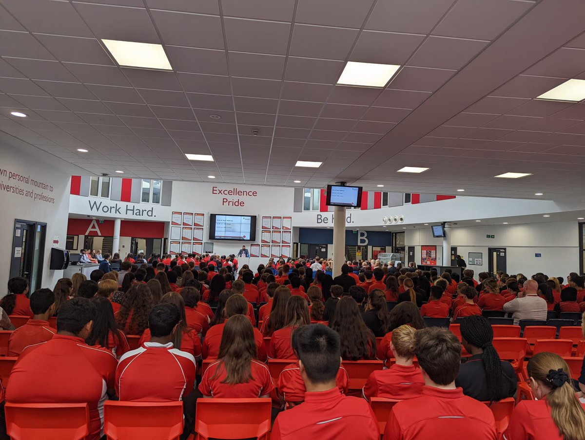 GA_FunFriday's tweet photo. Excellence in all things... Especially rewards celebrations! #Team @GloucsAcademy #WorkHardBeKind #WorldClassStudents #WorldClassStaff https://t.co/22HS2subEE
