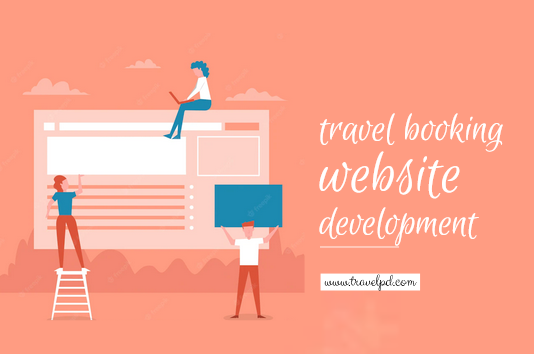 travelpdcompany's tweet image. If you are planning to build your own travel booking website or IBE, we are here to help you with all your B2B and B2C travel portal requirements.

Inquire now to know more..!!
bit.ly/2JXkCbb

#Travelbookingwebdevelopment #B2bportaldevelopment #b2cwebsitedevelopment
