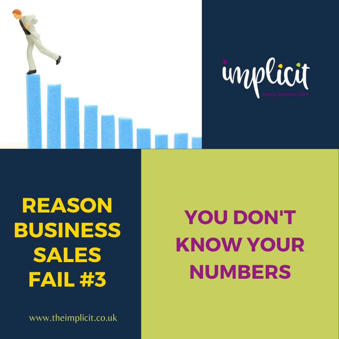 implicit_coach's tweet image. Reason Business Sales Fail #3 

Don't make it easy for potential buyers to chip the value

ow.ly/pHJE50JXYfS

#ownermanagers #ownermanagedbusinesses #managementbuyout #executivesandmanagement #founders #entrepreneurs #businesssales #sellyourbusiness #businesssale