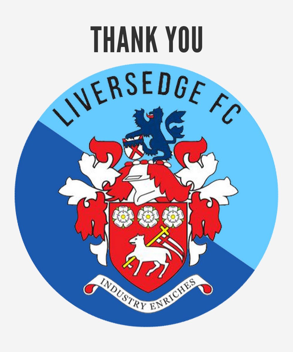 Thank you @Liversedge_FC and Jonathan Rimmington for stepping up and hosting the @yorkshiretrophy final at late notice. #YorkshireTrophy2022 #ncel #yorkshirefootball #campionafc @NCEL @yorkshiretrophy @nonleaguenorth @TheGarforthTown