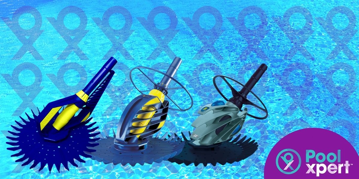 PoolXpertSA's tweet image. We are well and truly into winter now but that doesn&apos;t mean the debris gets to overtake your pool!  

Our range of suction cleaners is here to save the day.
fal.cn/3qrb6

#pool #poolxpert #automaticpoolcleaner