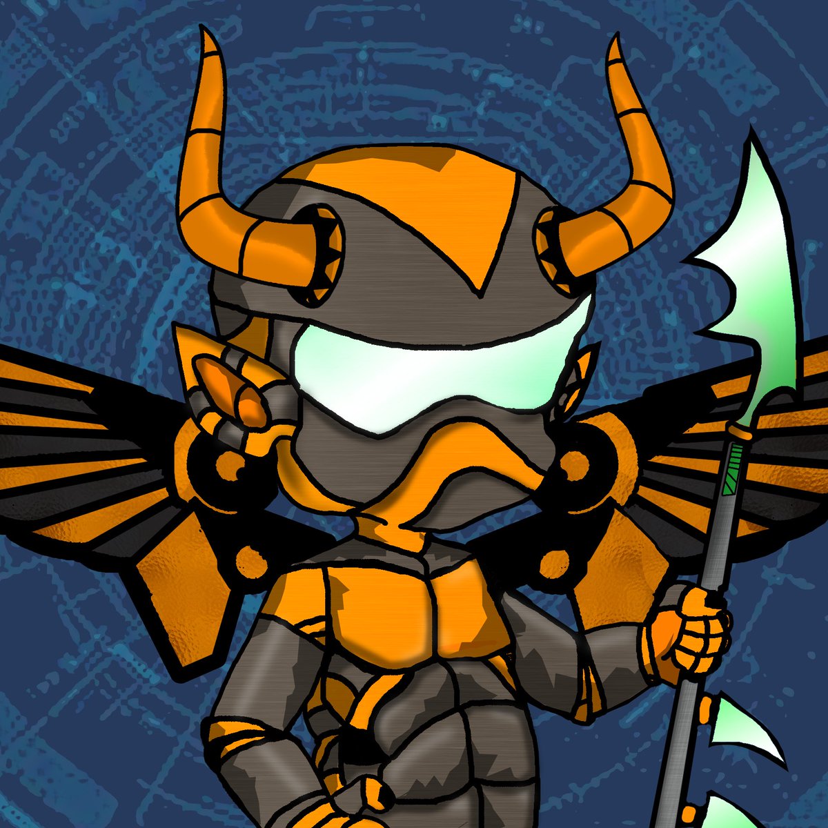 Art Daemon tweet media