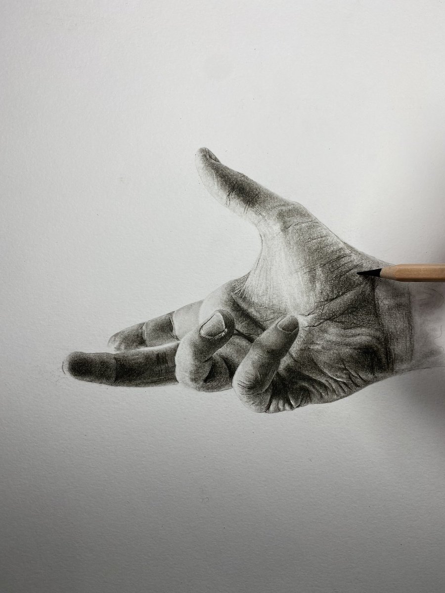 CarlGaffneyArt's tweet photo. Latest artwork; what do you think? #drawing #artistsontwitter #handdrawn #charcoaldrawing https://t.co/LTJ2mJ7SkG