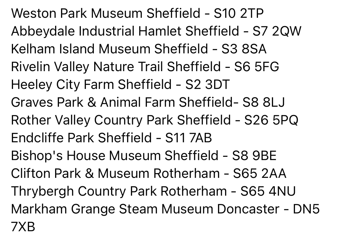 Yewlands Academy tweet media