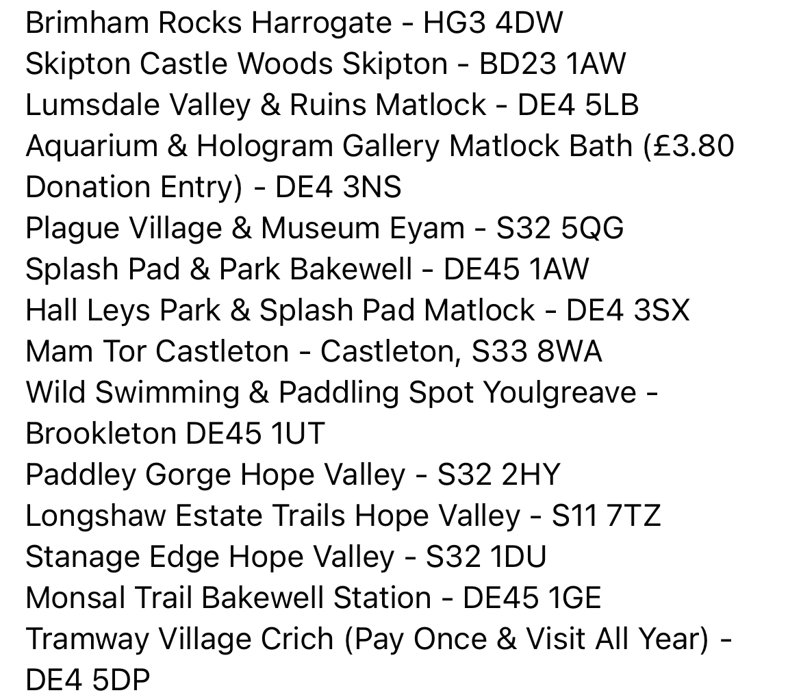 Yewlands Academy tweet media