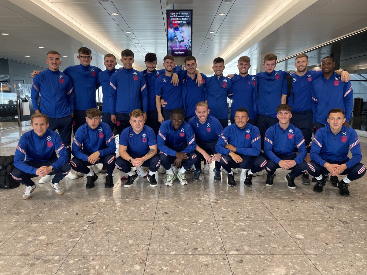 Andrew Palmer tweet media