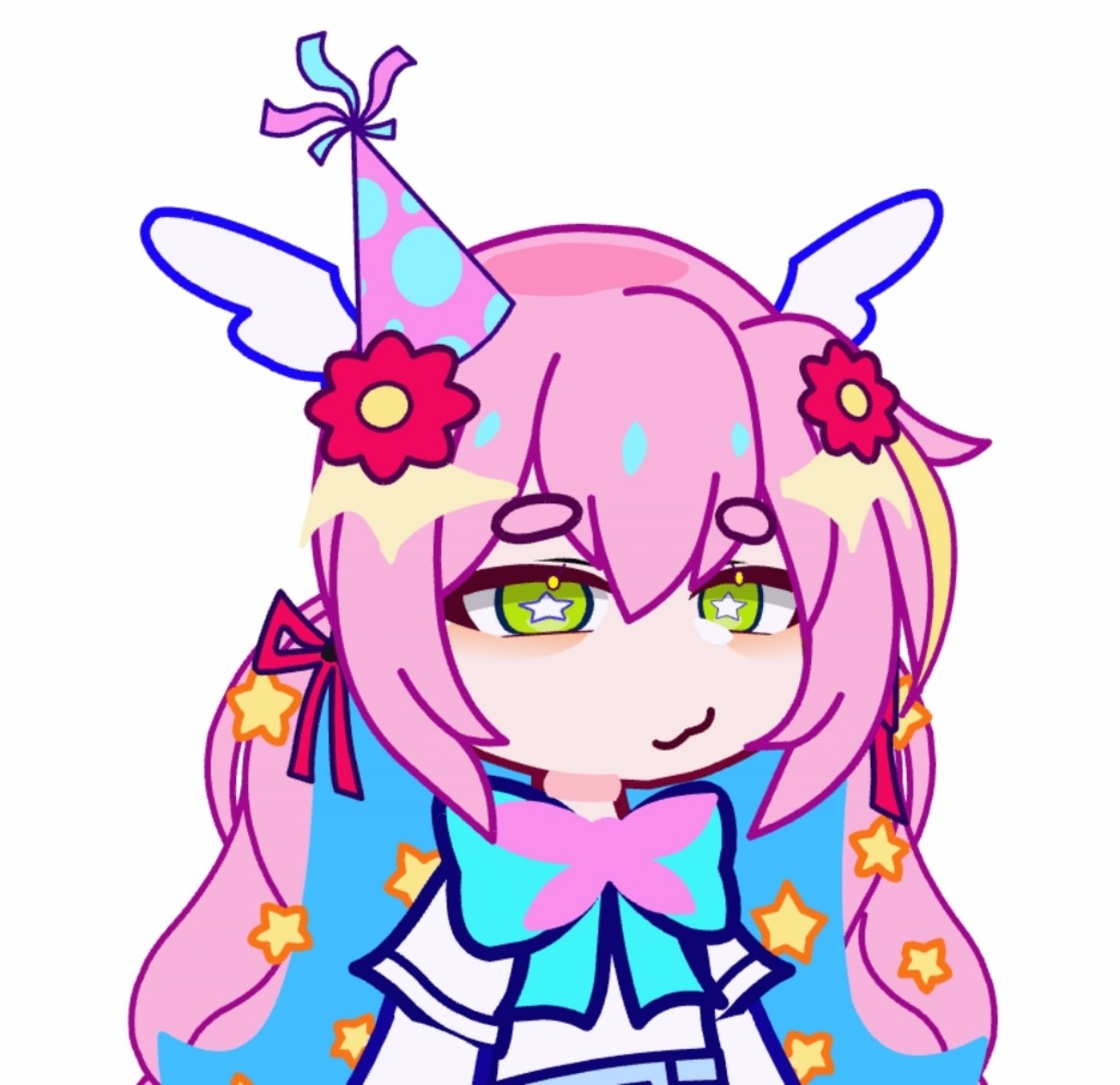 💫Idéias para ocs💫(gacha club) 