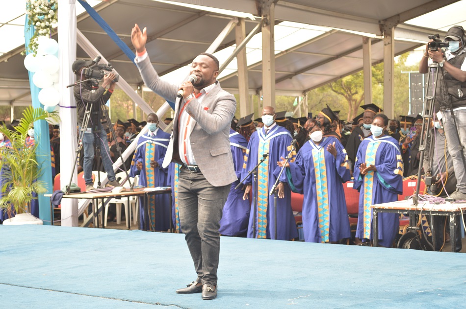 Kenyatta University #ExperienceKU tweet media
