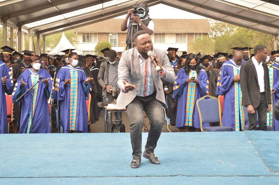 Kenyatta University #ExperienceKU tweet media