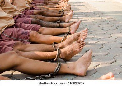 swat90132's tweet photo. Thai prison https://t.co/imEmT29z1z