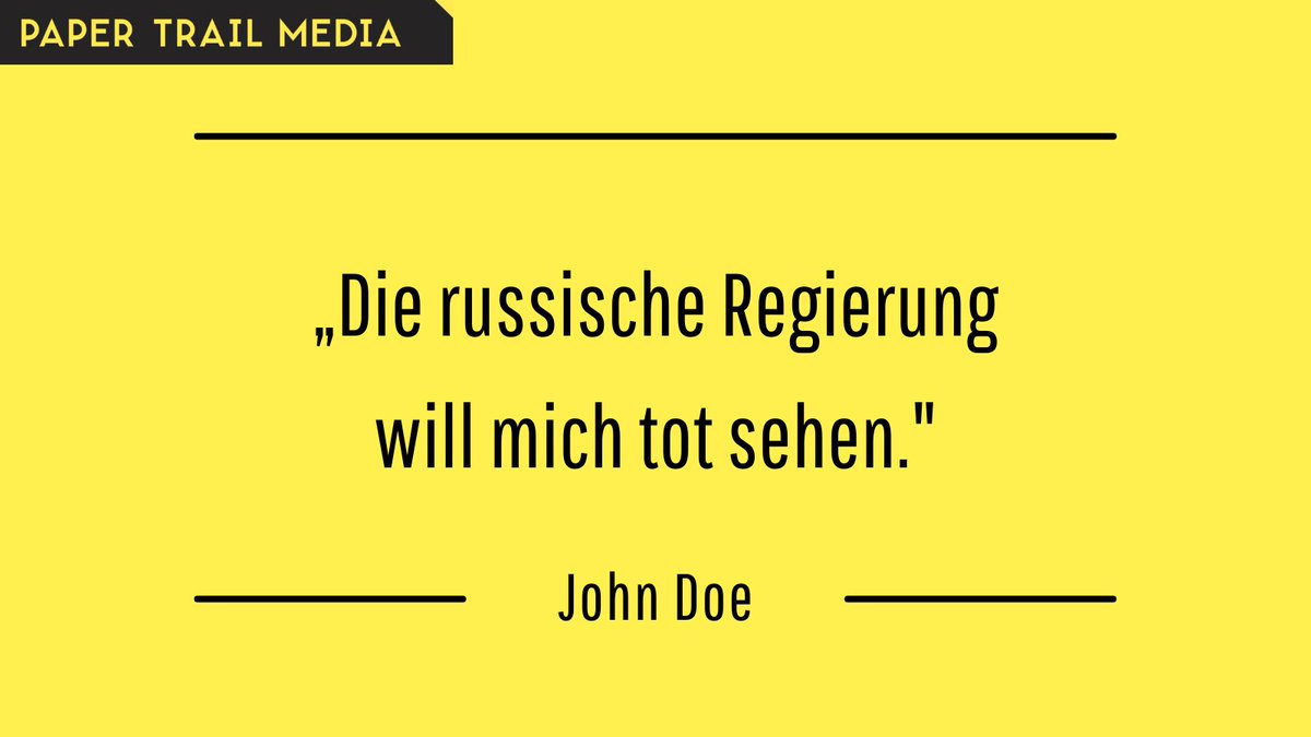 paper trail media tweet media