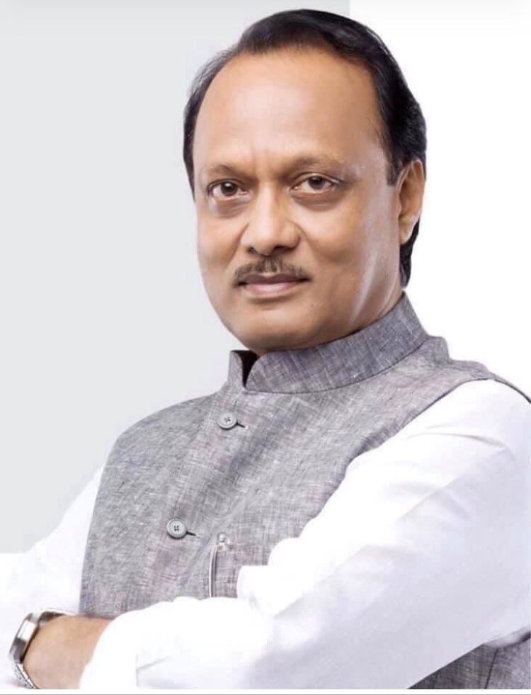 Sunetra Ajit Pawar (@sunetraa_pawar) on Twitter photo राज्याचे मा.उपमुख्यमंत्री तथा विधानसभेचे विरोधी पक्षनेते मा.<a href="/AjitPawarSpeaks/">Ajit Pawar</a> दादा आपणांस वाढदिवसाच्या मनःपूर्वक हार्दिक शुभेच्छा..!
दादा, आपणांस निरोगी असे दिर्घायुष्य लाभो हीच सदिच्छा...! <a href="/OfficeOfAP_NCP/">Office Of Ajitdada Pawar</a> <a href="/ISupportDaDa/">I Support Ajitdada Pawar</a> <a href="/TeamAjitPawar/">Team Ajitdada Pawar</a> <a href="/ISupportAPawar/">I Supported Ajit Pawar</a> <a href="/AjitPawar_NCP/">WE SUPPORT AJITDADA PAWAR</a> राज्याचे मा.उपमुख्यमंत्री तथा विधानसभेचे विरोधी पक्षनेते मा.<a href="/AjitPawarSpeaks/">Ajit Pawar</a> दादा आपणांस वाढदिवसाच्या मनःपूर्वक हार्दिक शुभेच्छा..!
दादा, आपणांस निरोगी असे दिर्घायुष्य लाभो हीच सदिच्छा...! <a href="/OfficeOfAP_NCP/">Office Of Ajitdada Pawar</a> <a href="/ISupportDaDa/">I Support Ajitdada Pawar</a> <a href="/TeamAjitPawar/">Team Ajitdada Pawar</a> <a href="/ISupportAPawar/">I Supported Ajit Pawar</a> <a href="/AjitPawar_NCP/">WE SUPPORT AJITDADA PAWAR</a>