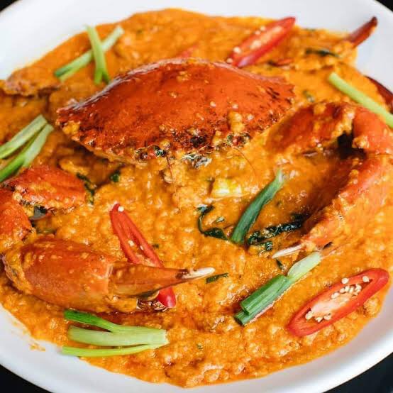 Vận Chuyển Cua Cà Mau đi Nhật Bản - Tươi ngon an toàn uy tín