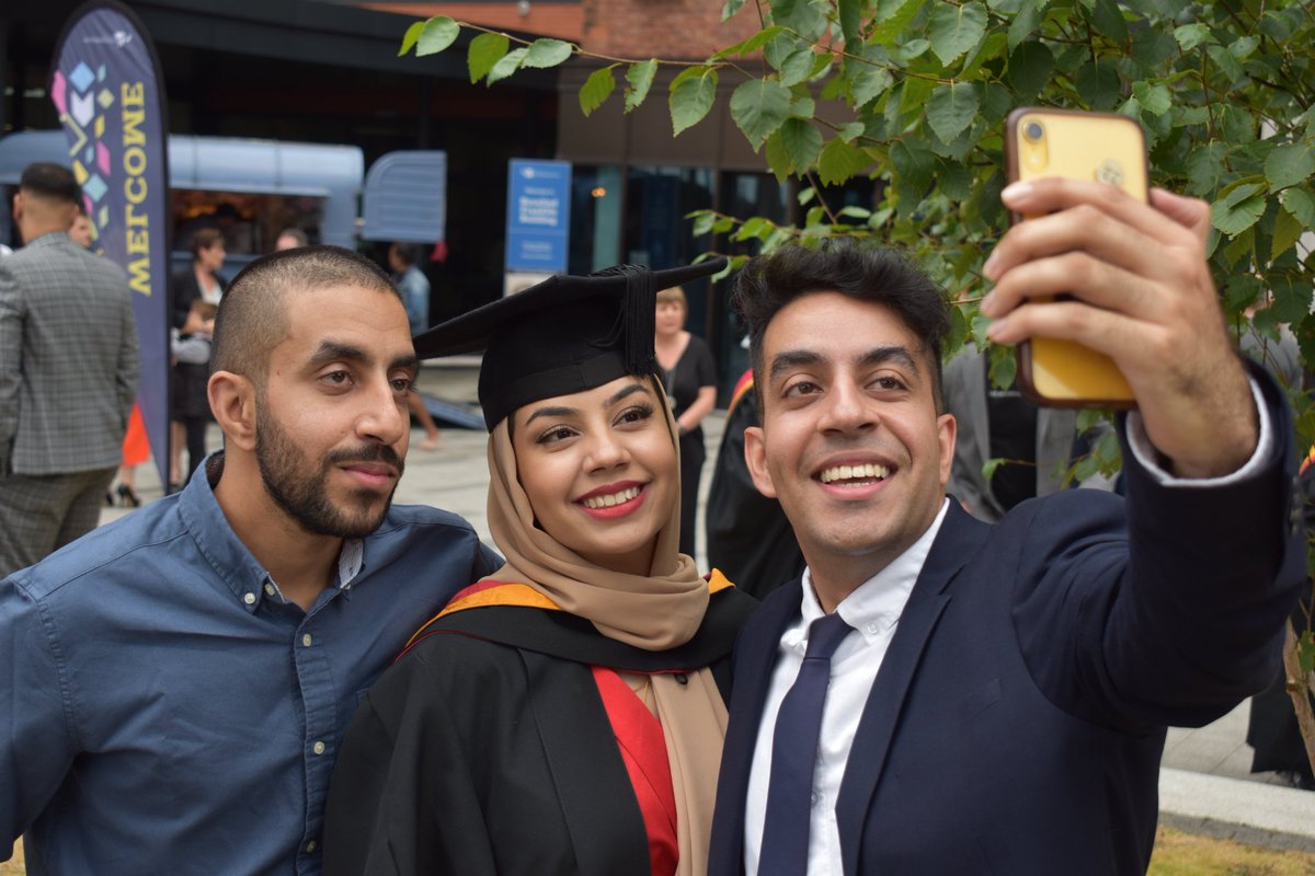 WLV Alumni tweet media