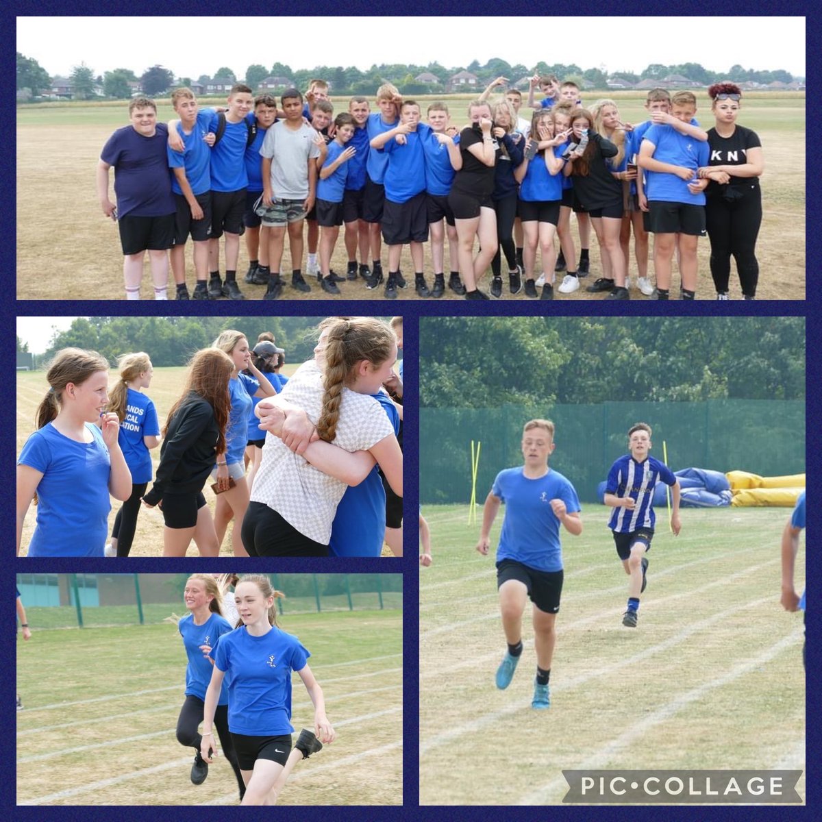 Yewlands Academy tweet media