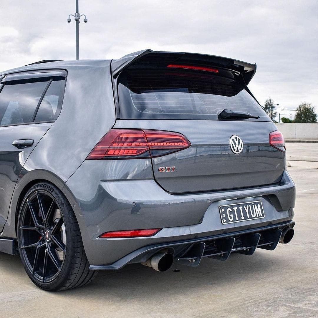 Golf GTI