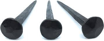 Pyrokitten6's tweet image. Big ole nail 3 revenge of the bad joke