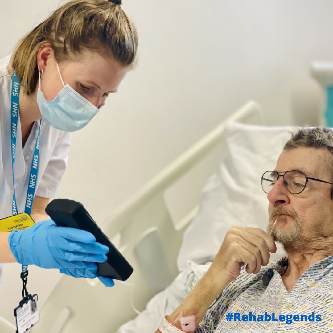 University Hospitals Bristol and Weston NHS FT tweet media