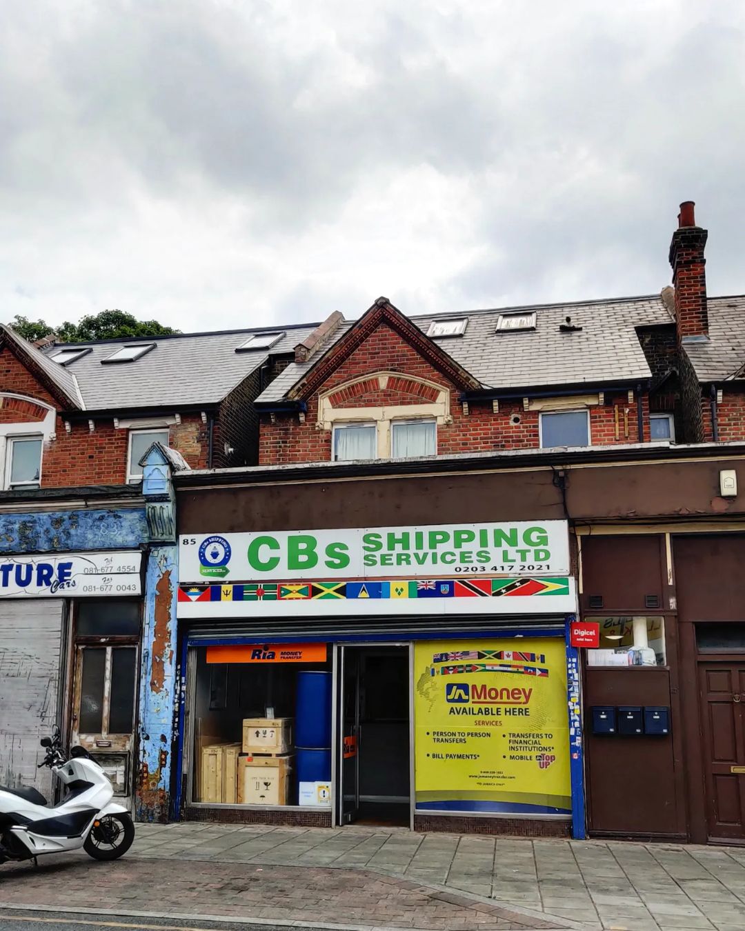 Tooting Newsie on Twitter "A new Post Office is to open at 85 Mitcham