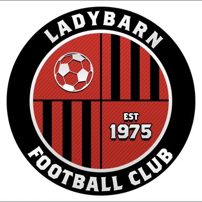 Ladybarn FC tweet media