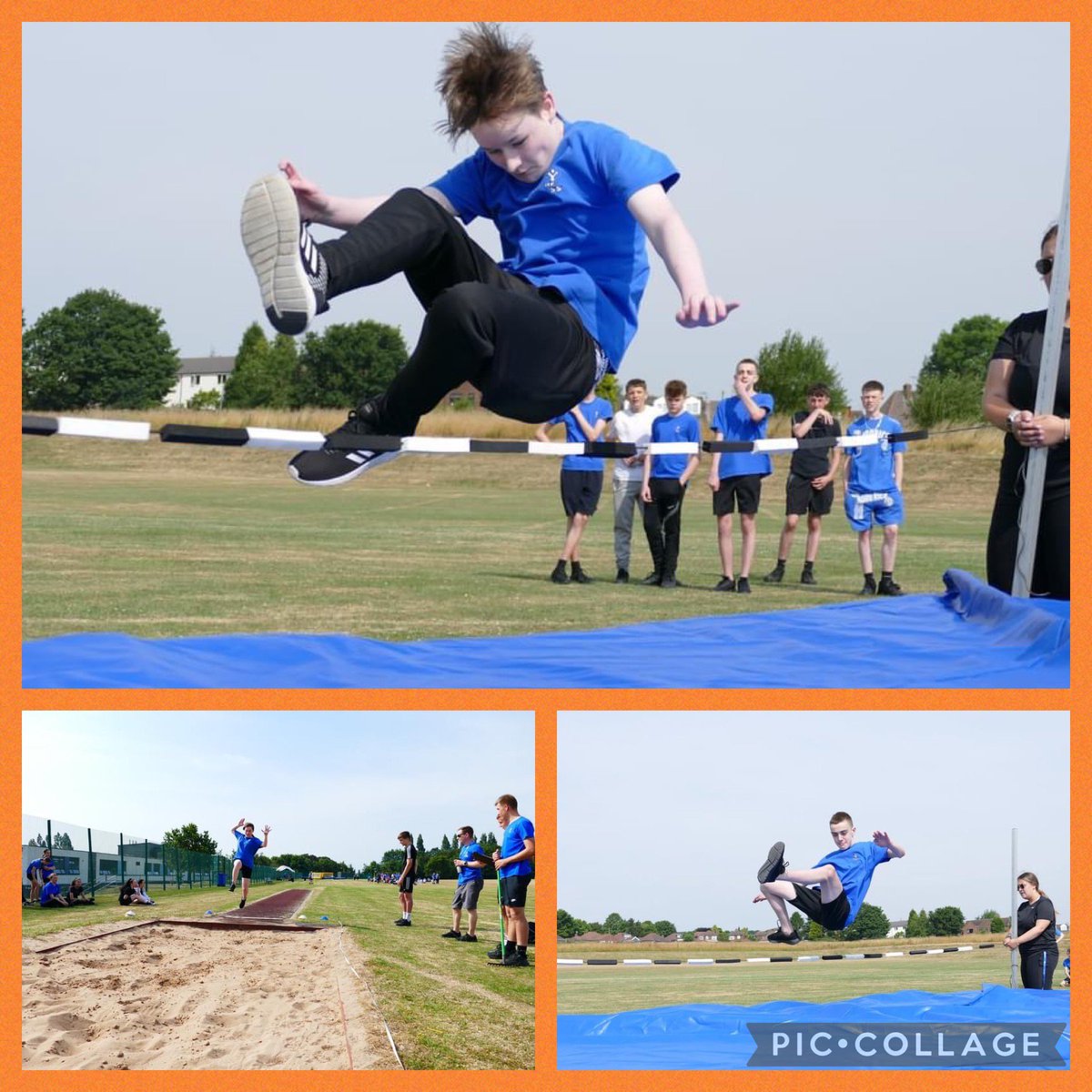 Yewlands Academy tweet media