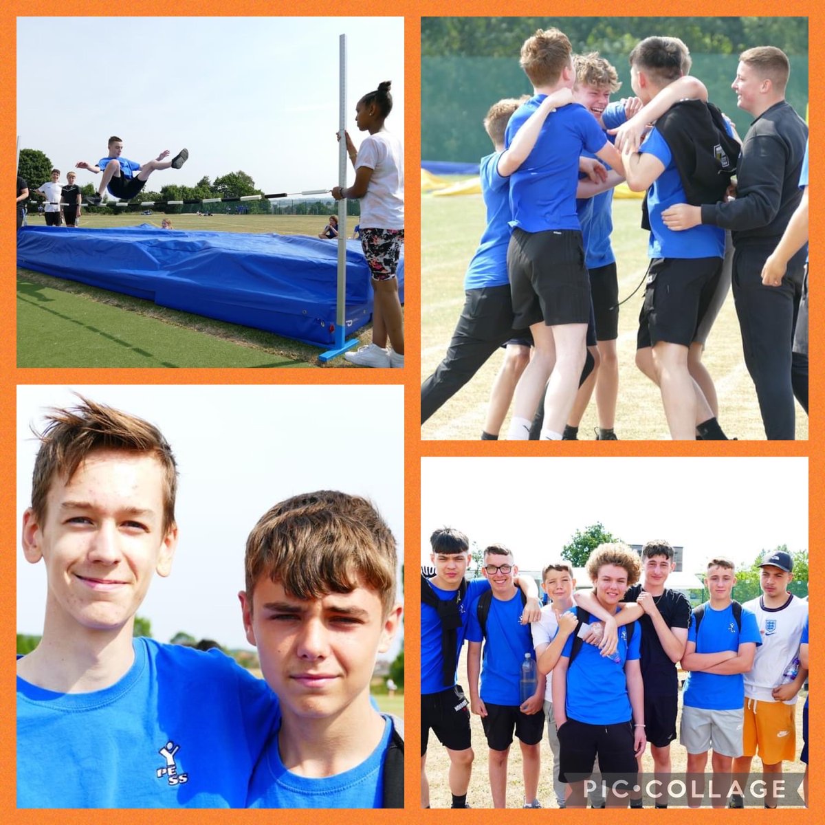 Yewlands Academy tweet media