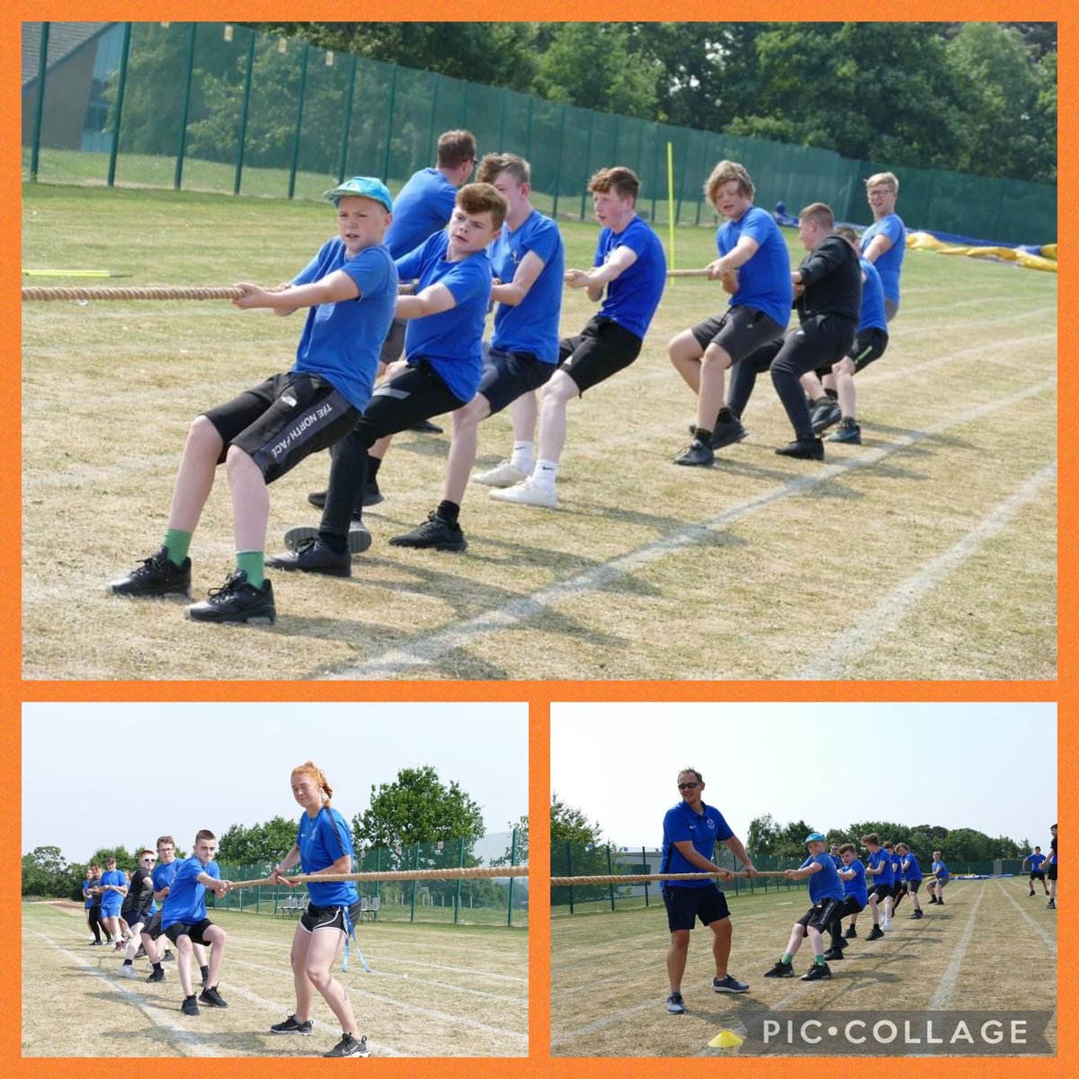 Yewlands Academy (@ya_oldaccount) on Twitter photo Sports Day Y9- July 2022 - displays of great team work and individual performances <a href="/YewlandsPe/">Yewlands PE</a> <a href="/BLT_CEO/">Mike Westerdale</a> <a href="/brigantialearn1/">Brigantia Learning Trust</a> #CreatingExcellenceTogether Sports Day Y9- July 2022 - displays of great team work and individual performances <a href="/YewlandsPe/">Yewlands PE</a> <a href="/BLT_CEO/">Mike Westerdale</a> <a href="/brigantialearn1/">Brigantia Learning Trust</a> #CreatingExcellenceTogether