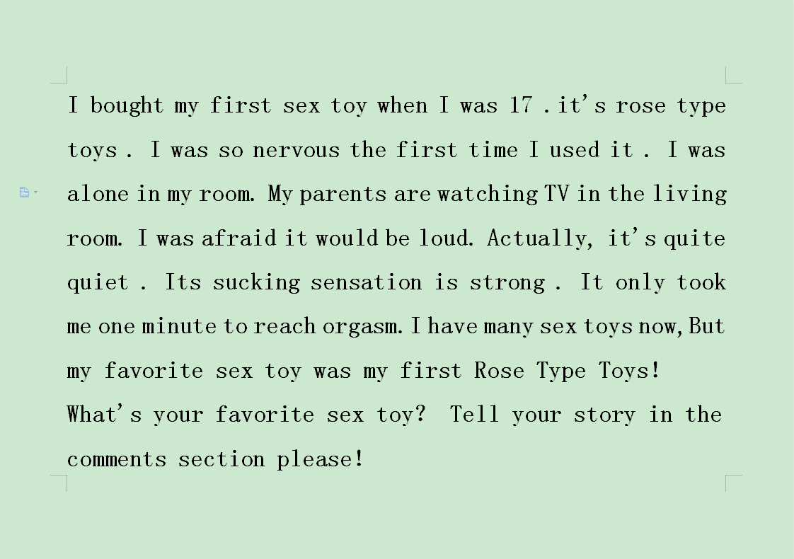 Lucy22885604's tweet photo. what's your favorite sex toy？
#sex #sextoy #adulttoy https://t.co/DAGDBuJNvZ