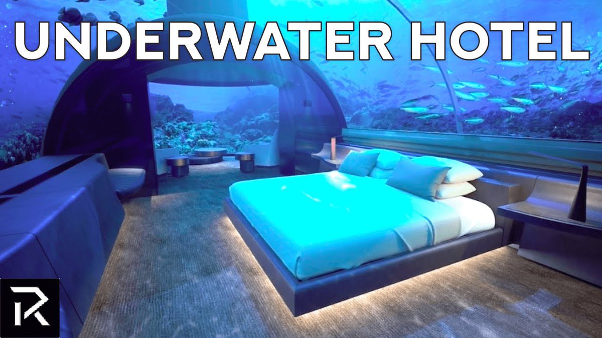 What's #Best on luxury.Best ?
Hotels Of The Future: Underwater And On The Moon
luxury.best/hotels-of-the-…
#lifestyle #futuristichotels #moonhotels #spacehotels #underwaterhotels