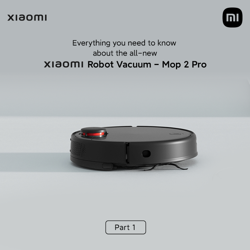 XiaomiIndia's tweet photo. With 10,000 vibrations/min and 3000Pa Powerful Suction, the all-new #XiaomiRobotVacuumMop2Pro is a Pro at smart cleaning in every sense of the word!

The upgrade you need and deserve- brought to you by India's No. 1 Vacuum Cleaner Brand!

Pre-Order today: 
https://t.co/3Sqi2bSLxK