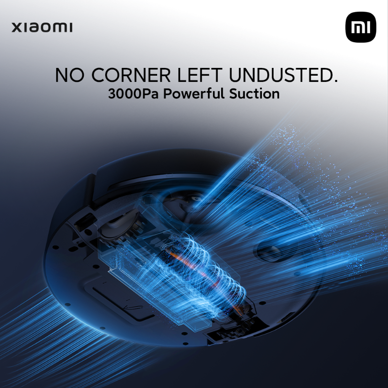 XiaomiIndia's tweet photo. With 10,000 vibrations/min and 3000Pa Powerful Suction, the all-new #XiaomiRobotVacuumMop2Pro is a Pro at smart cleaning in every sense of the word!

The upgrade you need and deserve- brought to you by India's No. 1 Vacuum Cleaner Brand!

Pre-Order today: 
https://t.co/3Sqi2bSLxK