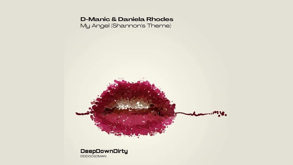 D-Vox / Daniela Rhodes (@dvox83) on Twitter photo More collab news! August is busy!🤓
'My Angel (Shannon's Theme)' by <a href="/dmanic73/">D-Manic</a> & I, landing soon via <a href="/elusivemoment/">Maya</a>'s multi-genre mothership <a href="/DeepDownDirtyRL/">DEEPDOWNDIRTY</a>!🛸
Thrilled to be back on DDD, powered by a lady who's done SO much for the scene🎧❤
STUNNING artwork by <a href="/PaulSawyer_/">Paul Sawyer</a>😍 More collab news! August is busy!🤓
'My Angel (Shannon's Theme)' by <a href="/dmanic73/">D-Manic</a> & I, landing soon via <a href="/elusivemoment/">Maya</a>'s multi-genre mothership <a href="/DeepDownDirtyRL/">DEEPDOWNDIRTY</a>!🛸
Thrilled to be back on DDD, powered by a lady who's done SO much for the scene🎧❤
STUNNING artwork by <a href="/PaulSawyer_/">Paul Sawyer</a>😍